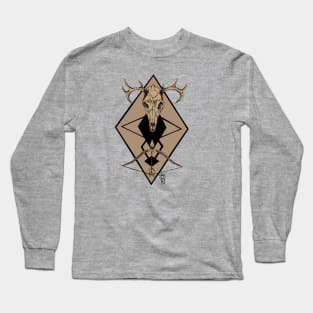 Archery Long Sleeve T-Shirt